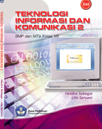Image of Teknologi Informasi dan Komunikasi 2 (buku umum)