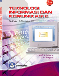 Teknologi Informasi dan Komunikasi 2 (buku umum)