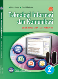 Image of Teknologi Informasi dan Komunikasi (buku umum)