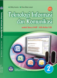 Teknologi Informasi dan Komunikasi (buku umum)