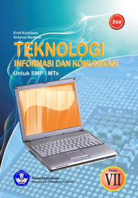Image of Teknologi Informasi dan Komunikasi VII (buku umum)