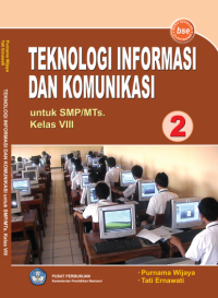 Image of Teknologi Informasi dan Komunikasi 2 (buku umum)