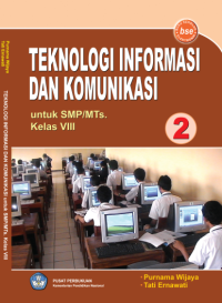 Teknologi Informasi dan Komunikasi 2 (buku umum)