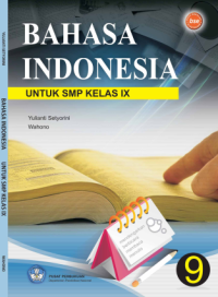 Image of Bahasa Indonesia 9 (buku umum)