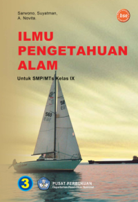 Image of Ilmu Pengetahuan Alam (buku umum)