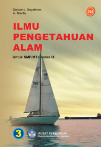 Ilmu Pengetahuan Alam (buku umum)