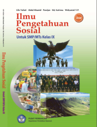 Ilmu Pengetahuan Sosial (buku umum)