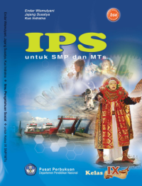 Image of IPS IX (buku umum)