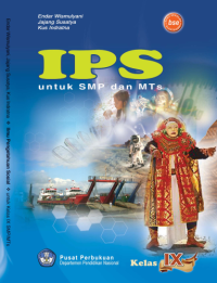 IPS IX (buku umum)