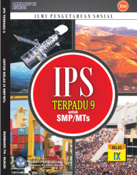 IPS Terpadu IX (buku umum)