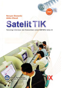 Image of Satelit TIK (buku umum)