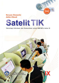 Satelit TIK (buku umum)