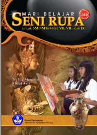 Mari Belajar Seni Rupa (buku umum)