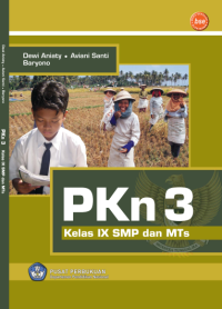 PKN 3 (buku umum)