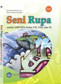 Image of Seni Rupa (buku umum)