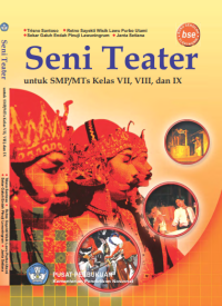 Seni Teater (buku umum)