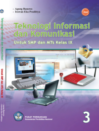 Image of Teknologi Informasi dan Komunikasi 3 (buku umum)