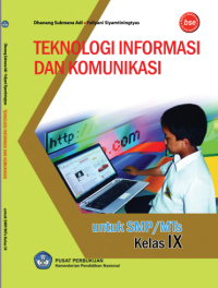 Teknologi Informasi dan Komunikasi IX (buku umum)