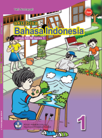 Bahasa Indonesia 1 (buku umum)