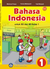 Image of Bahasa Indonesia 1 (buku umum)