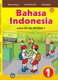 Bahasa Indonesia 1 (buku umum)