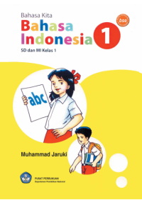 Bahasa Kita Bahasa Indonesia 1 (buku umum)