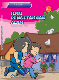 Ilmu Pengetahuan Alam (buku umum)