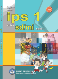 Image of IPS 1 (buku umum)