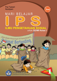 Image of Mari Belajar IPS (buku umum)
