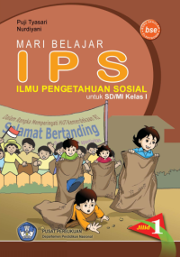 Mari Belajar IPS (buku umum)