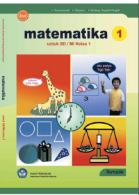 Matematika 1 (buku umum)