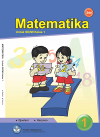 MATEMATIKA 1 (buku umum)