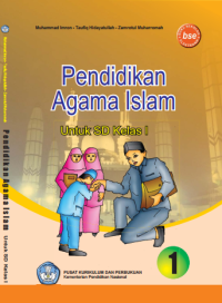 Pendidikan Agama Islam 1 (buku umum)