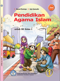 Pendidikan Agama Islam 1 (buku umum)