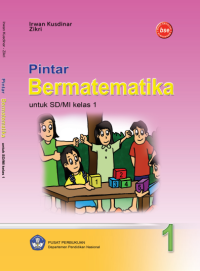Image of Pintar Bermatematika 1 (buku umum)