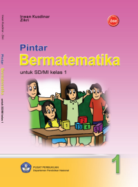 Pintar Bermatematika 1 (buku umum)