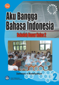 Image of Aku Bangga Bahasa Indonesia 2 (buku umum)