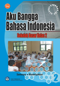 Aku Bangga Bahasa Indonesia 2 (buku umum)