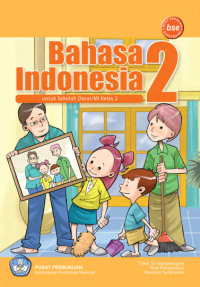 Bahasa Indonesia 2 (buku umum)