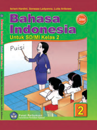 Image of Bahasa Indonesia 2 (buku umum)
