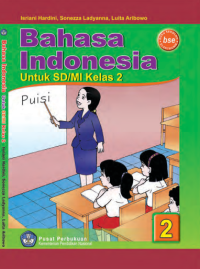 Bahasa Indonesia 2 (buku umum)