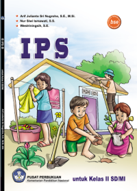 IPS (buku umum)