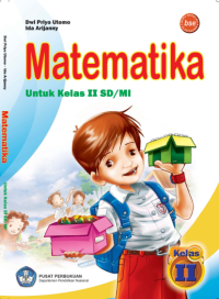 Image of Matematika II (buku umum)