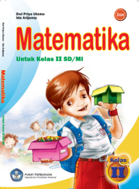 Matematika II (buku umum)