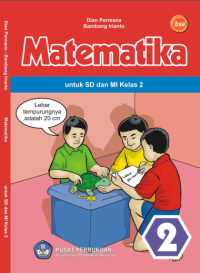 Image of Matematika 2 (buku umum)