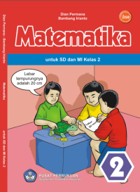 Matematika 2 (buku umum)