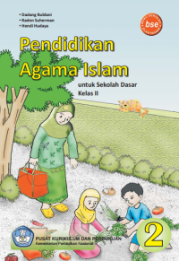 Image of Pendidikan Agama Islam 2 (buku umum)