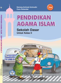 Image of Pendidikan Agama Islam II (buku umum)