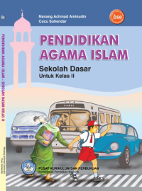 Pendidikan Agama Islam II (buku umum)