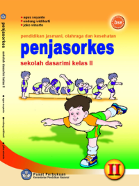 Image of Penjasorkes II (buku umum)